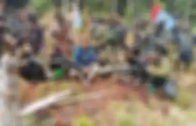 KKB Papua Hampir 2 Bulan Menyanderanya, Kondisi Kesahatan Pilot Susi Air Menurun, Kapolda Singgung Misi Pembebasan Pj Bupati Nduga