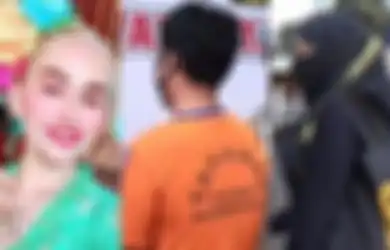 Jual Beli via Online, Anak Pedangdut Lilis Karlina yang Ditangkap Satuan Resere Narkoba Masih Sekolah Menengah Pertama, Begini Reaksi Ibunya
