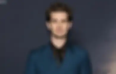 Andrew Garfield Jadi Meme Oscar Part 2, Reaksinya pas Nyimak Monolog Host Jadi Lelucon