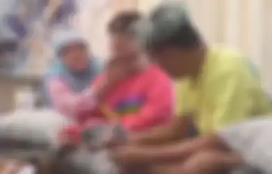 Innalillahi, Cinta Kuya Alami Kecelakaan di Amerika hingga Mobil Ringsek, Uya Kuya Ungkap Kondisi Sang Putri: Terapi Seminggu 3 Kali