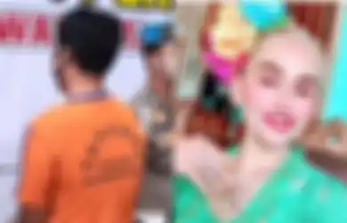 Anaknya Ditangkap karena Jadi Pengedar Narkoba, Lilis Karlina Terekam Kamera Saat Kunjungi Polres Purwakarta