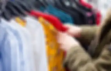 Thrifting Barang Impor Bisa Mengancam UMKM di Indonesia
