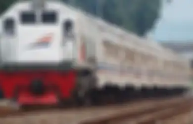 Murah Banget Cuma Rp 40 Ribuan! IniJadwal Kereta Jakarta Bandung Hari Ini