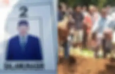 Perlu Resep Dokter, Ini Cairan Misterius yang Disuntikkan Mantri Saat Tikam Punggung Kades di Serang hingga Meregang Nyawa