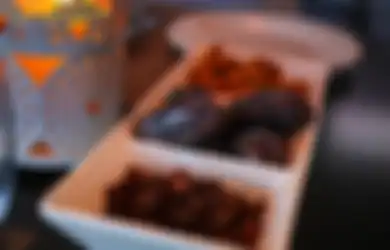 Bisa Jadi Andalan Saat Sahur dan Berbuka, Kurma Ternyata Cegah Maag Kambuh Saat Puasa, Simak Penjelasannya