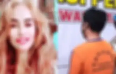 Anaknya yang Masih Kelas 3 SMP Ditangkap karena Jadi Pengedar Narkoba, Penyanyi Lilis Karlina Datangi Mapolres Purwakarta