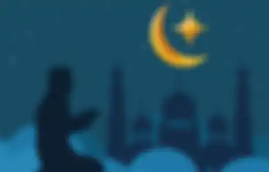 Paling Dicari di 10 Hari Terakhir Ramadan, Ini Tanda-tanda Malam Lailatul Qadar, Simak Amalan Doa yang Dianjurkan