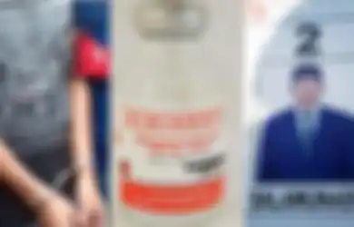 Mantri Bunuh Kades Curug Goong dengan Cara Disuntik pakai Obat Keras Ini, Pelaku Terbakar Api Cemburu Gegara Lihat Foto Istri