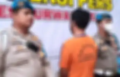 Simpan 1.865 Obat Terlarang untuk Diperjualbelikan, Anak Lilis Karlina Terancam Hukuman Berat, Begini Cara Sang Bocah Pasok dan Edarkan Narkoba