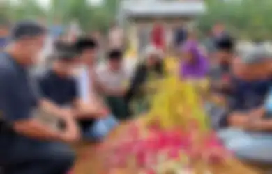 Innalillahi Wa Innailaihi Rojiun, Sosok Youtuber Kocak Ini Meninggal Dunia Mendadak, Video Lama Viral Singgung Ada Sosok yang Main Dukun