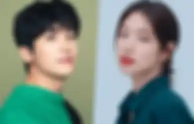 Info Drama Korea Park Hyung Sik dan Park Shin Hye, Akhirnya Reunian Setelah 10 Tahun!