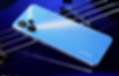 Realme 10T 5G Akan Rilis 21 Maret, Intip Desain dan Spesifikasinya!