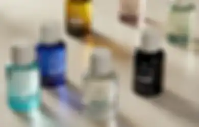 Rekomendasi Parfum Varian Musk The Body Shop Sesuai Zodiak Kamu!