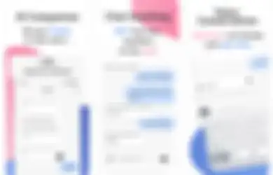 Baidu Luncurkan WiseAI, Chatbot AI yang Bisa Diajak Curhat 24 Jam!