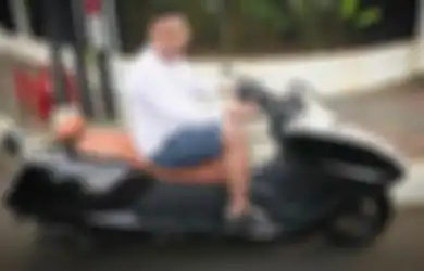 Nipu Teman hingga Rugi Rp 1,3 Miliar Terbongkar, Begini Tampang Selebgram Ajudan Pribadi Saat Ditangkap Polisi