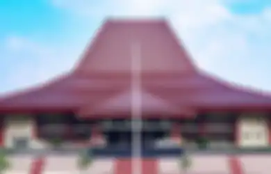 Info Sekolah! Berikut Deretan Jurusan Sepi Peminat di UGM Yogyakarta