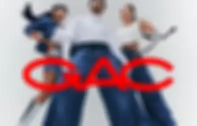 Vakum 4 Tahun, GAC Comeback dengan Lagu Berjudul BARU. Pecah Banget!