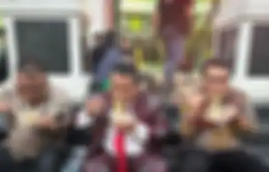 Hotman Paris Siap Bagikan Warisan, Anaknya yang Bisa Lakukan Hal Ini Bakal Dapat Jatah Paling Banyak