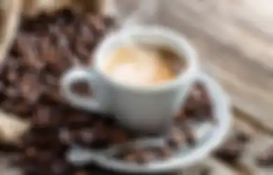 Penderita Penyakit Asam Lambung Tak Perlu Khawatir, Gunakan Cara Ini Biar Bisa Nikmati Kopi Lagi, Simak Penjelasannya Sekarang