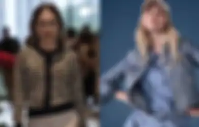 Pilihan Baju Lebaran 2023 Hari Pertama dan Kedua #PowerUpRamadan