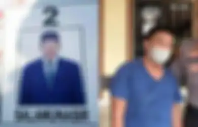 Mantri S Ngaku Cuma Pengen Bikin Korbannya Lemas, Ini Sosok NN, Bidan yang Disebut Sebulan Sekali Ketemu Kades di Serang