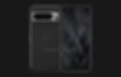 Render Desain Google Pixel 8 Pro Beredar, Begini Tampilan dan Speknya!