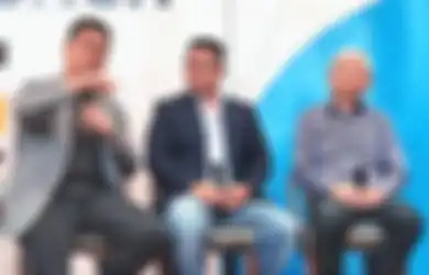 Perbedaan AI ChatGPT dengan AI Lawas, Ini Kata CTO GDP Venture