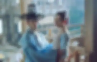Info Drama Korea Woo Do Hwan dan Bona WJSN, Saling Menatap Mesra di Poster Joseon Attorney