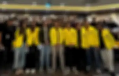 Gandeng UI, UMN dan Universitas Ciputra, Mahasiswa Diajak Mulai Investasi Crypto dan NFT