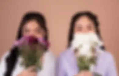 DeVFias, Duo Remaja Jakarta yang Remake Salah Satu Lagu Vierratale