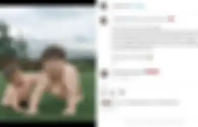 Sebut Jadi Sumber Kekuatan Imbas Suaminya Terjerat Narkoba, Irish Bella Unggah Sosok Ini Usai Lama Vakum di Media Sosial, Siapa?