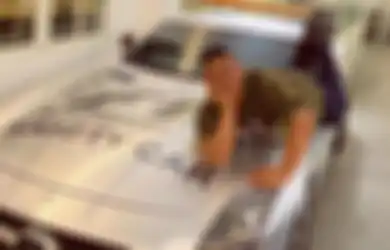 Dulu Dipekerjakan Bos setelah Lolos Tes Kejujuran, Ajudan Pribadi Kini Malah Jadi Tersangka Penipuan Rp 1,3 Miliar, Uangnya Dipakai Foya-foya?