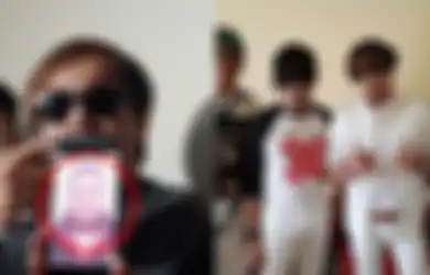 Dibebaskan setelah Bayar Uang Jaminan, Pelaku Pengancaman Pembunuhan Radja Ternyata Ajudan Pejabat Malaysia, Ian Kasela: Dia Full Power