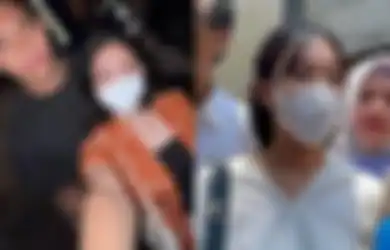 Namanya Terseret dalam Kasus Penganiayaan terhadap David Ozora, APA Beranikan Diri Muncul ke Publik Laporkan Mario Dandy CS