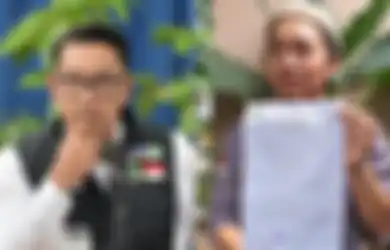 Kritik Ridwan Kamil Pakai Satu Kata Ini, Viral Guru di Cirebon Dipecat hingga Bikin Gubernur Jabar Kaget: Pemimpin Harus Terbuka
