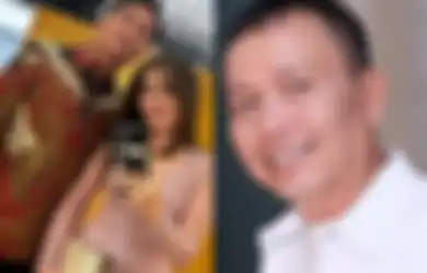 Abdul Rozak Bocorkan Kriteria Calon Mantu Idaman, Ayah Ayu Ting Ting Wajibkan 'Pacaran' sama Bilqis Dulu: Hati Anak Kecil Tahu