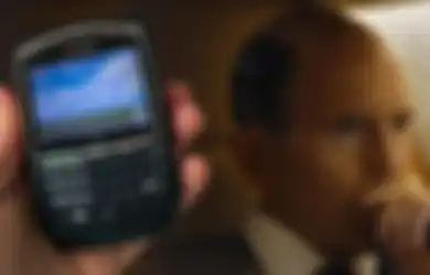 Film Kisah Sukses dan Hancurnya BlackBerry Siap Tayang, Ini Tanggalnya