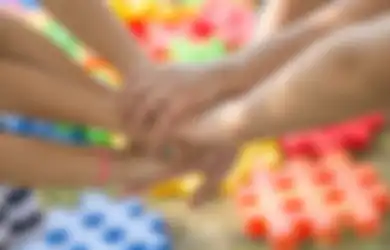 5 Arti Kedutan di Bagian Tangan Kanan Menurut Primbon Jawa, Pertanda Bakal Sakit Jika Terjadi di Pundak