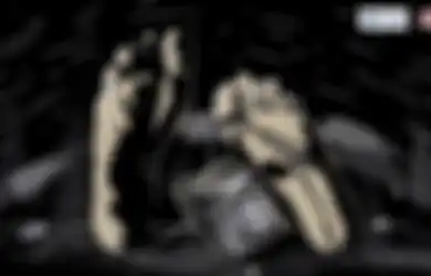 Innalillahi Wa Innailaihi Rojiun, Insinyur Kondang Ini Meninggal Tragis, Nyawanya Melayang Usai Berhubungan Seksual dengan Kuda