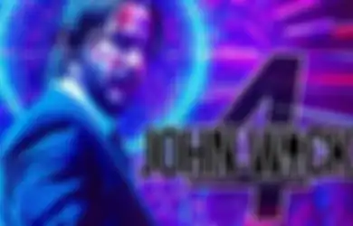 Serial Film John Wick Bakal Rehat Sebentar Usai Film Keempat