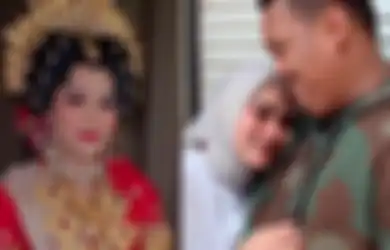 Istri Ajudan Pribadi Ternyata Selebgram Cantik dan Pebisnis, Ini Sosok Rizki Dewi Amalia, Dulu Dinikahi dengan Mahar Rumah dan Berlian