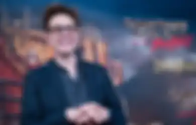 James Gunn Dikonfirmasi Bakal Sutradarai Superman: Legacy