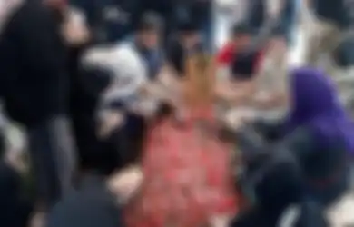 Innalillahi Wa Innailaihi Rojiun, Komedian Kondang Ini Meninggal Dunia Usai Berjuang Lawan Diabetes dan Penyakit Jantung, Kakinya Hampir Diamputasi Gara-gara Peniti