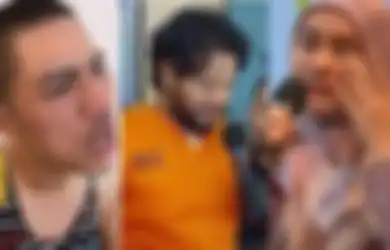 Ricky Cuaca Bongkar Tabiat Asli Ammar Zoni, Suami Irish Bella Sampai Dibikin Malu Sendiri Gara-gara Hal Ini