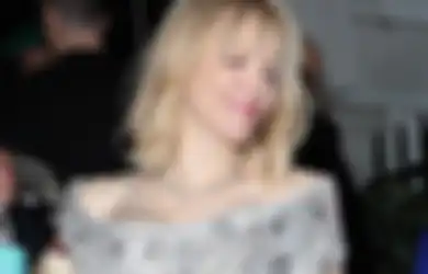 Kurang Setara, Courtney Love Kecam Ajang Rock & Roll Hall of Fame
