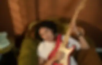 Kabar Gembira, Krisna Rilis EP Terbaru 'Prosa Liris'!
