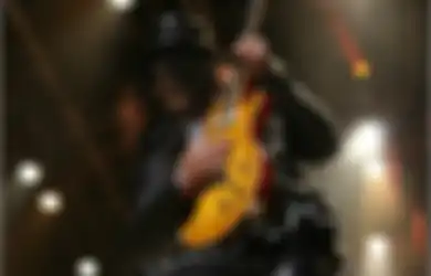 Slash Bikin Rumah Produksi Khusus Film Horor BerserkerGang