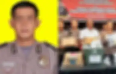 Hasil Autopsi Bripka Arfan Sebut Sianida dan Benda Tumpul Sebabkan Kematian, Istri Singgung Ancaman Kapolres: Almarhum Pernah Bilang