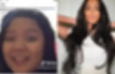 Wanita Asal Banjaran Banjir DM dari Bule Usai Instagramnya Di-tag Kim Kardashian: Jadi Selebgram Internasional