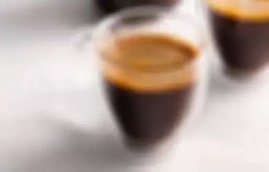 Bikin Glowing, Ini 5 Manfaat Espresso Buat Kulit. Nyesel Baru Tahu!